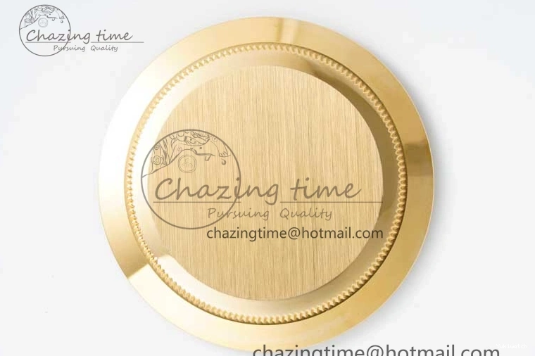 QF Dial Rubber Oysterflex on Daytona SA4130 Edition 1:1 Best Black Strap 116518 0409